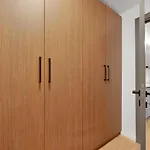 Moderne Sentrumsdrom Med Balkong 아파트 오슬로